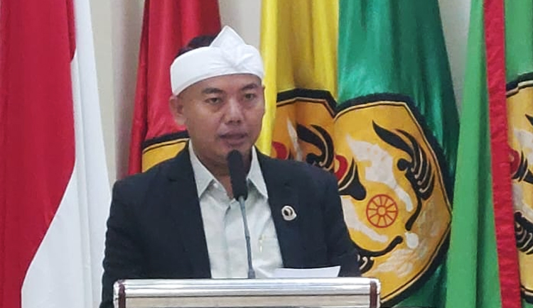 Musyawarah II Majelis Musyawarah Sunda