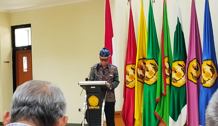 Musyawarah II Majelis Musyawarah Sunda