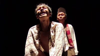 Teater Kontemporer