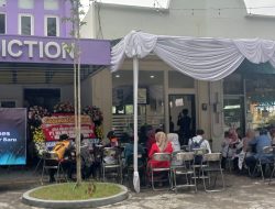 MajmusSunda News Kini Berkantor di Pasar Kreatif Jawa Barat