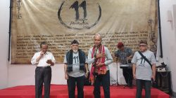 HaikuKu Indonesia Perlu Regenerasi di Usia ke-11