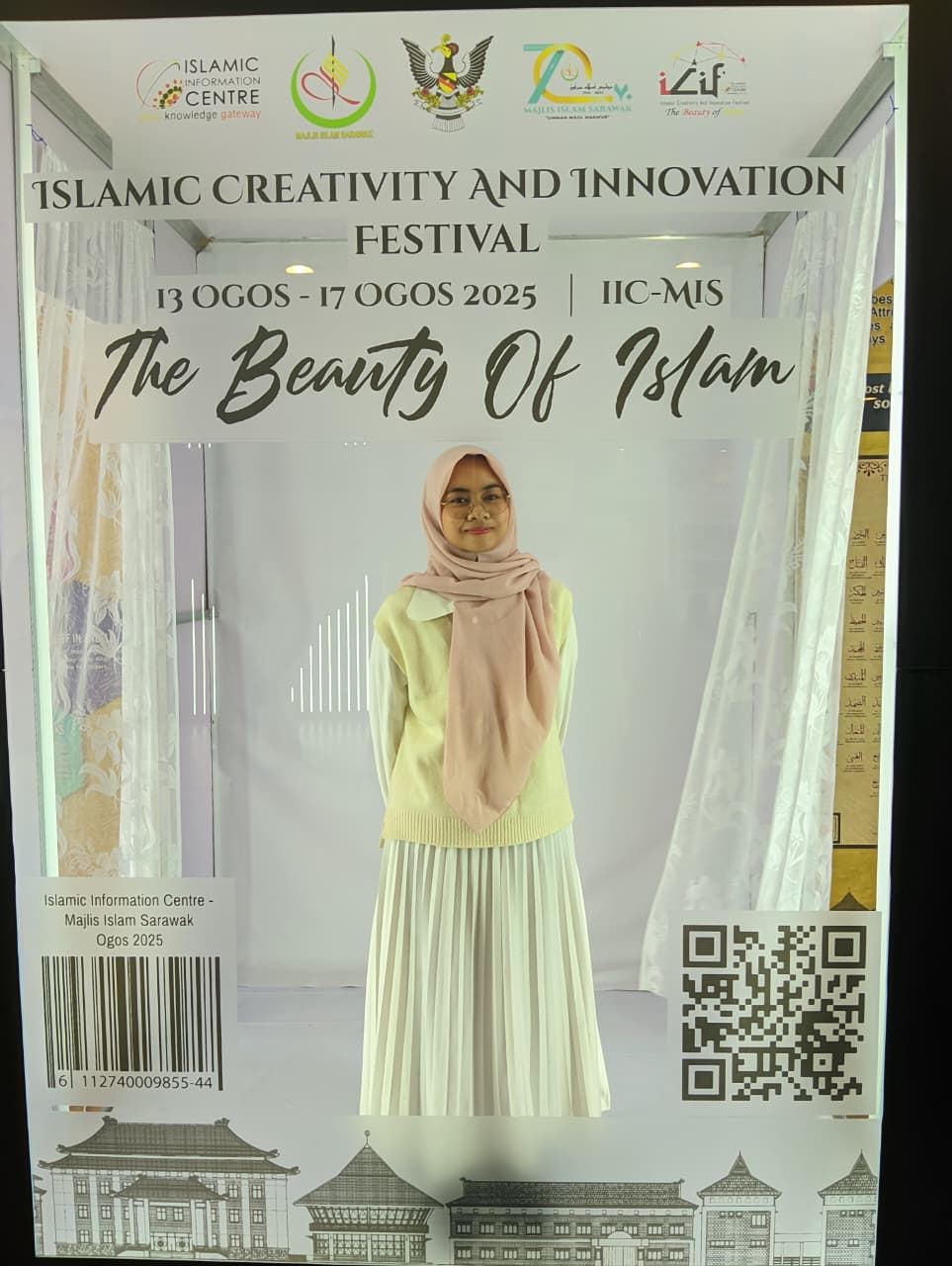 Elfira Ayu Puspaningrum