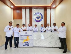 KJK Hadir Di Kepulauan Riau, Wadah Berkegiatan Serta Perkuat Solidaritas Dan Profesionalisme Jurnalis