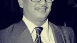 Mochtar Kusumaatmadja