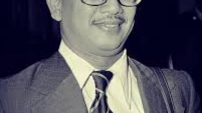 Mochtar Kusumaatmadja