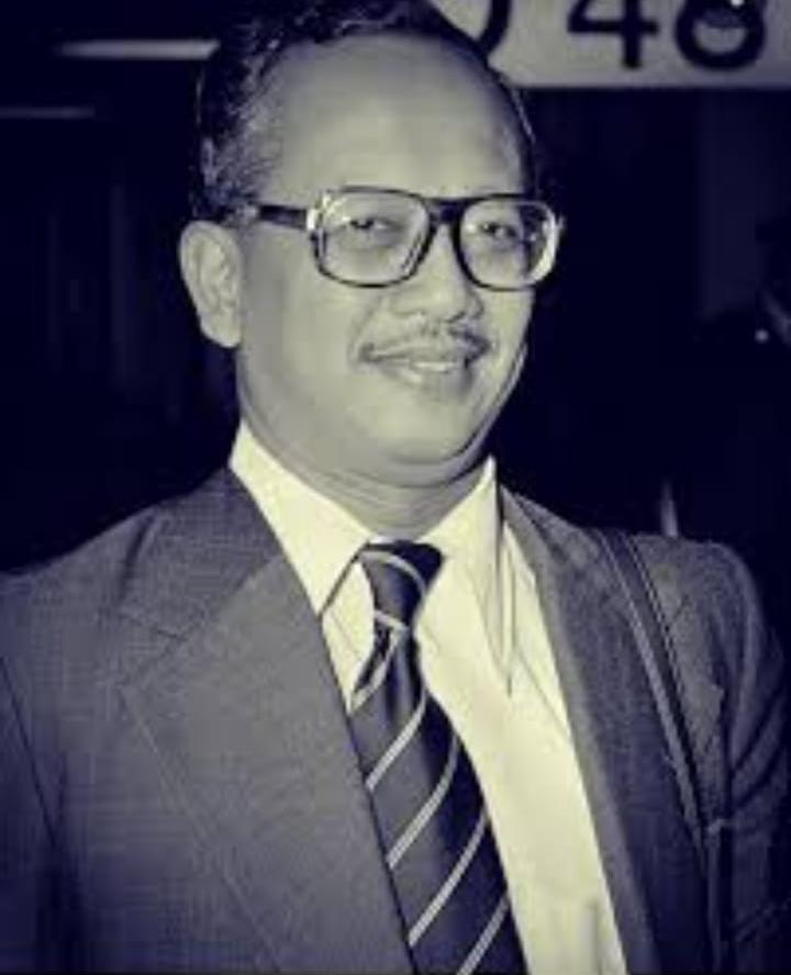 Mochtar Kusumaatmadja