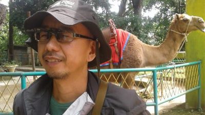 Bandung Zoo Keluar PKBSI