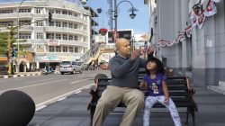 hari ayah se-Indonesia