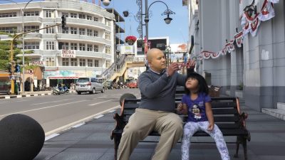 hari ayah se-Indonesia