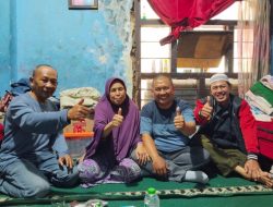 Keutamaan Silaturahmi dengan Kerabat dan Sahabat Orang Tua yang Telah Meninggal