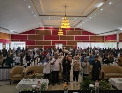 Kabupaten Bandung Barat Lakukan Penguatan 1 Desa 1 Bank Sampah