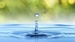 Delapan Sifat Air Dalam Nilai Budaya Sunda