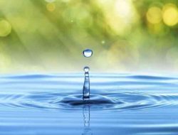 Delapan Sifat Air Dalam Nilai Budaya Sunda