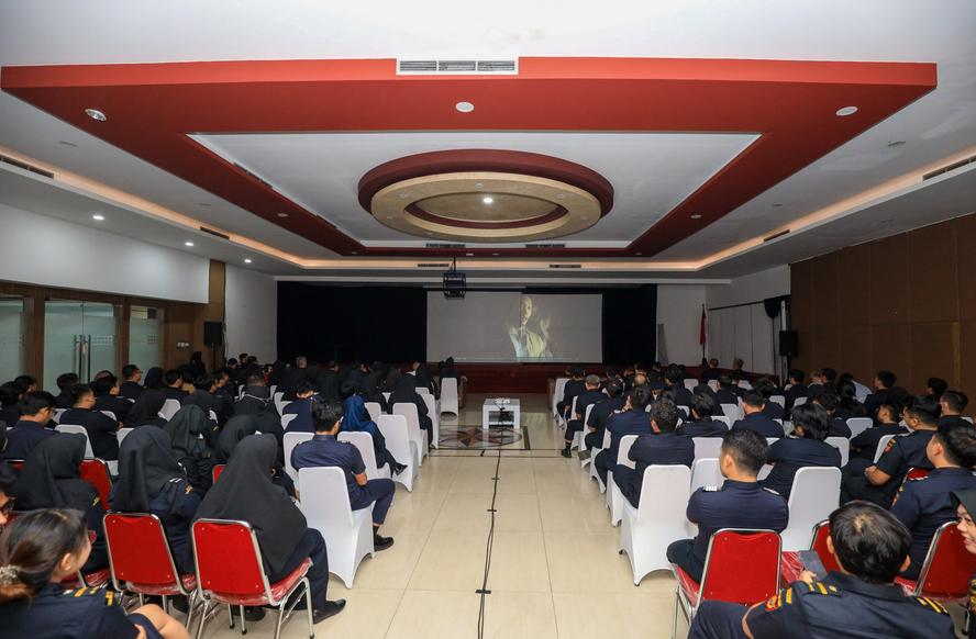Bea Cukai Tanjung Priok