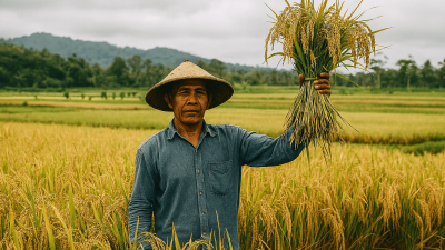 Benarkah Swasembada Pangan Gampang Diraih?