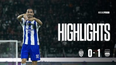 persib vs bali united (sumber foto: Jawa Pos)