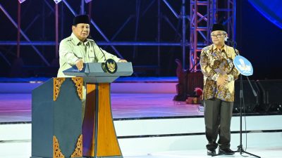 Keberhasilan Suatu Bangsa