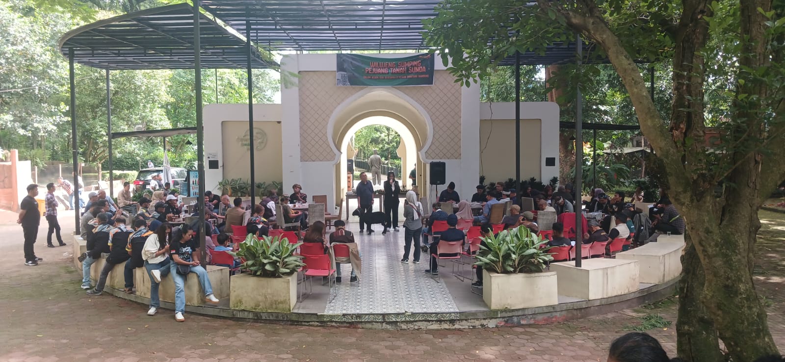 Kebun Binatang Bandung