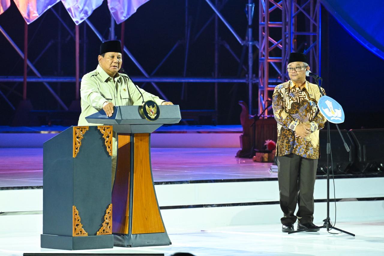 Keberhasilan Suatu Bangsa