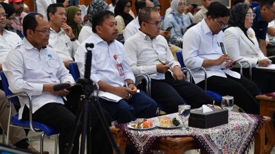 Kemendikdasmen Tekankan TKA Jadi Instrumen Pemetaan Akademik