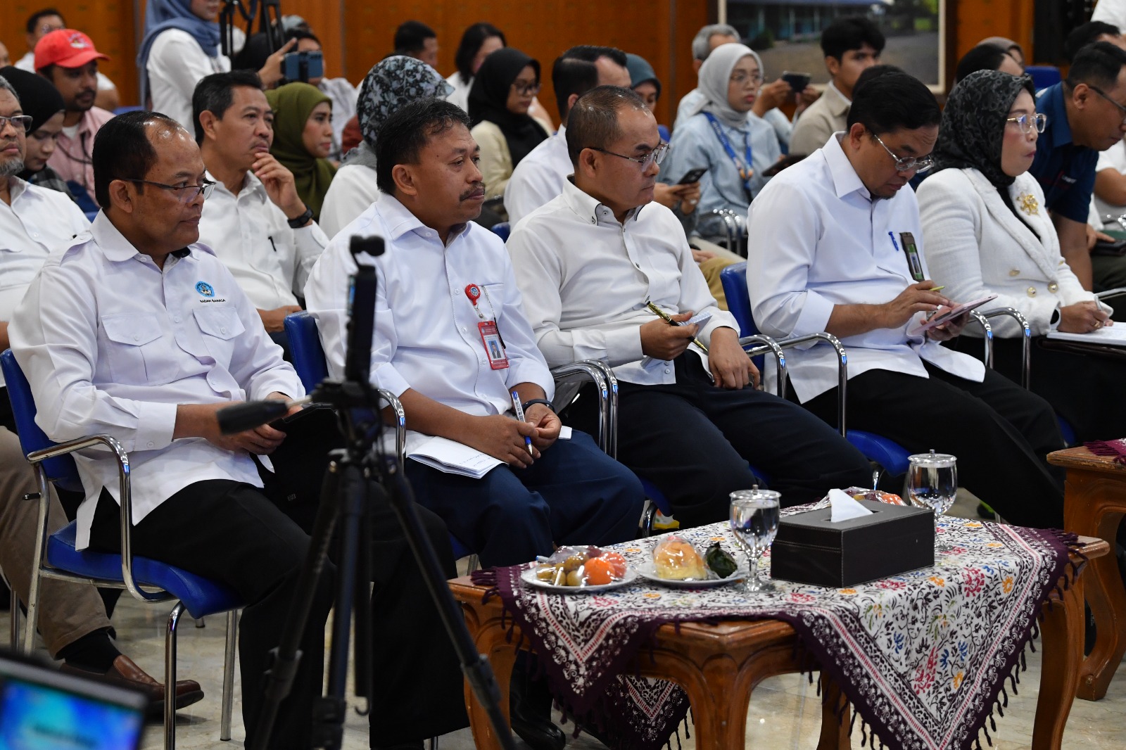 Kemendikdasmen Tekankan TKA