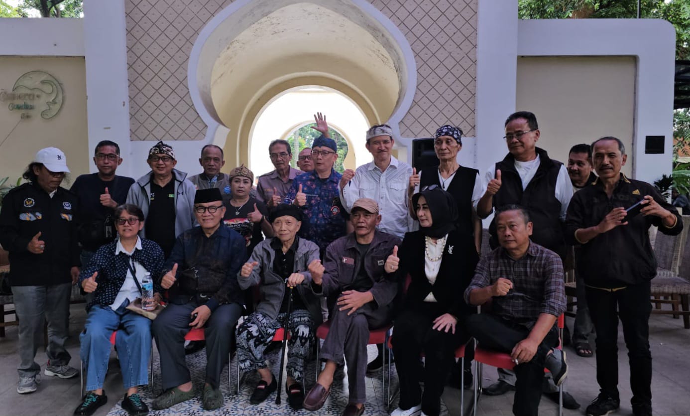 Kebun Binatang Bandung