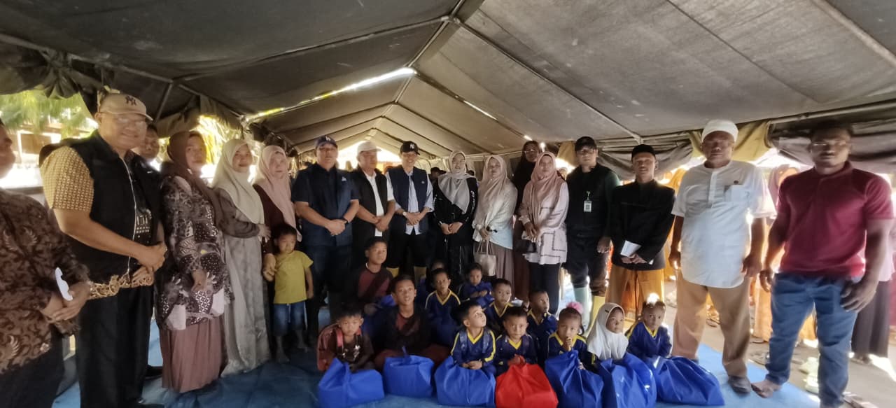 Kemendikdasmen Bantu Sekolah Terdampak