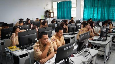 Kemendikdasmen Umumkan Hasil TKA 2025