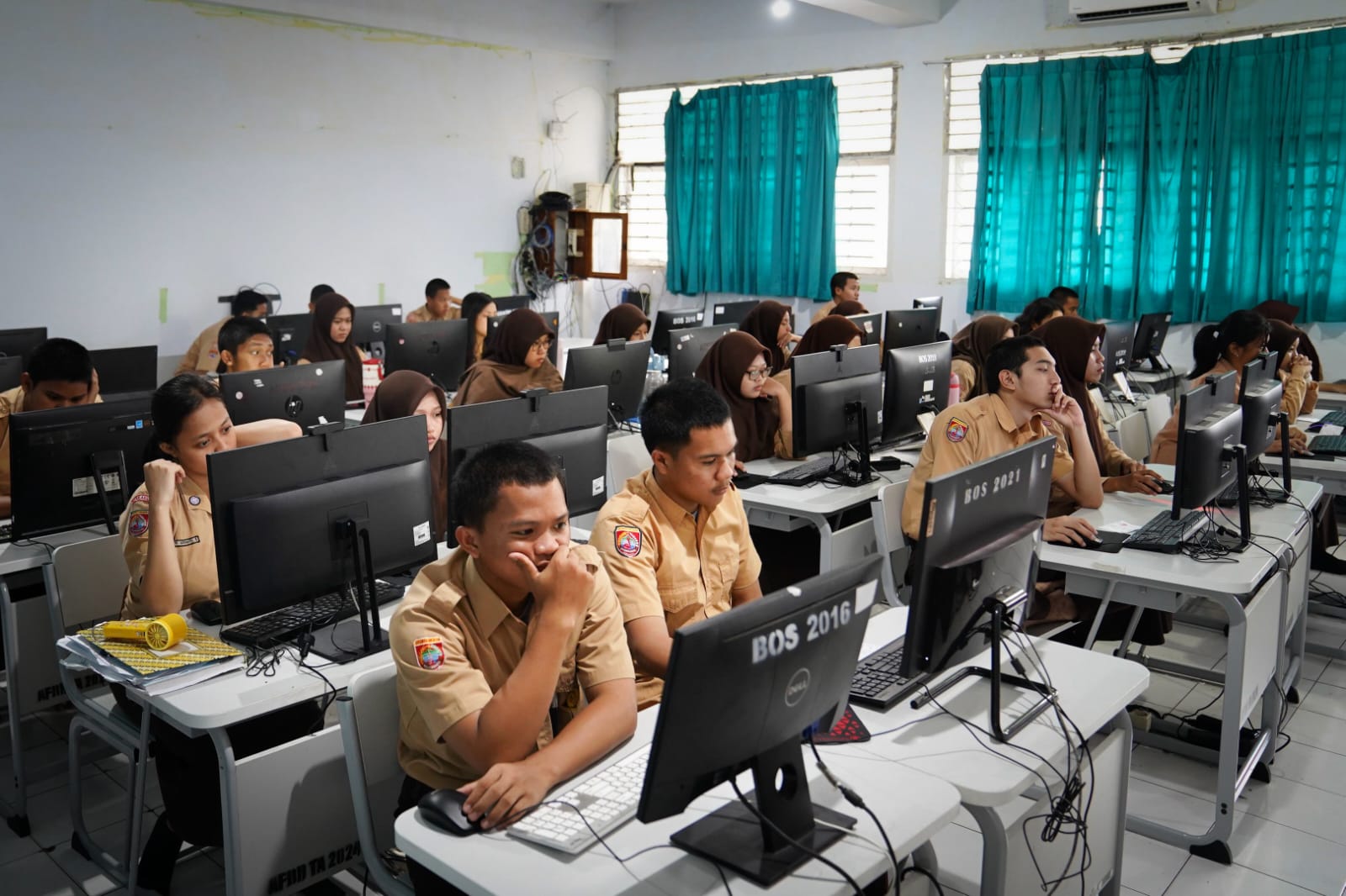 Kemendikdasmen Umumkan Hasil TKA