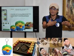 Budaya, Teknologi, dan Jalan Sunyi Inovasi Nusantara