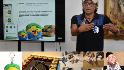 Budaya, Teknologi, dan Jalan Sunyi Inovasi Nusantara