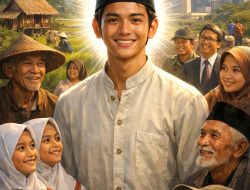 SAYYID “سيد” — Pamingpin Sajati