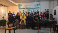 ANTISIPASI BENCANA HIDROMETEOROLOGIS JAWA BARAT