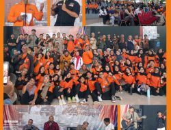 BPBD Kota Bandung Mengadakan Kegiatan Sarasehan Penanggulangan Bencana 2025