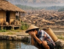THÂHIR “طاهر” — Jalan Kajernihan di tengah Dunya nu Rame