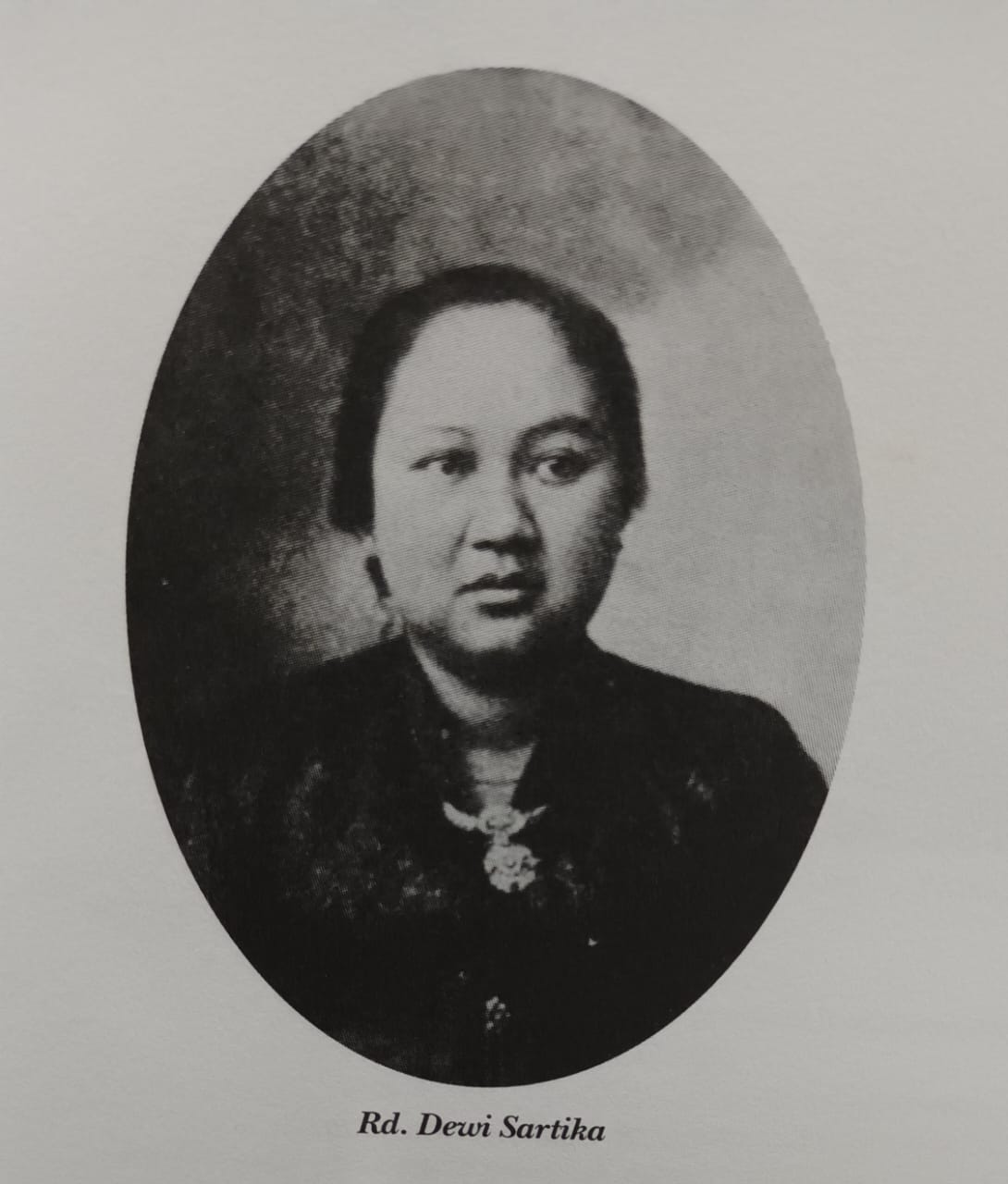 raden dewi sartika