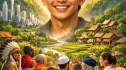 Judul: RASÛL (رسول) — Sang Utusan Penulis: Ceng NOER Widianingrat (Pembelajar Djatirumasa)