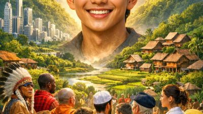 RASÛL (رسول) — Sang Utusan