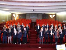 Sebanyak 4 Anggota MWA Unpad Terpilih dari Unsur Masyarakat Periode 2025–2030