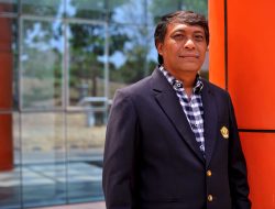 Fikom Unpad & IKA Fikom Unpad Gelar Bandung Communication Run 2025