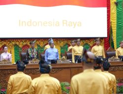 Pertumbuhan Ekonomi Batam Meningkat Tahun 2025, Amsakar Achmad: Menuju Batam Kota Unggul Dan Berdaya Saing