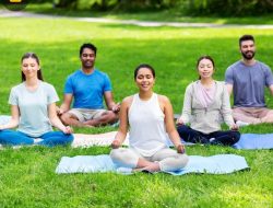 Nilai Spiritual Dapat Menumbuhkan Kesadaran Diri dan Menyatukan Manusia