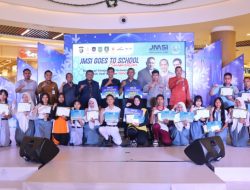 Musda Ke-2 Jaringan Media Siber Indonesia Kepri Di One Mall Batam, Wujud Sinergi Antar Media Aparat Dan Pendidikan 