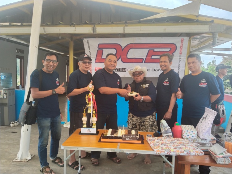 komunitas