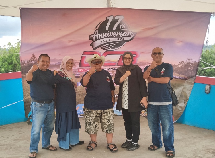 komunitas