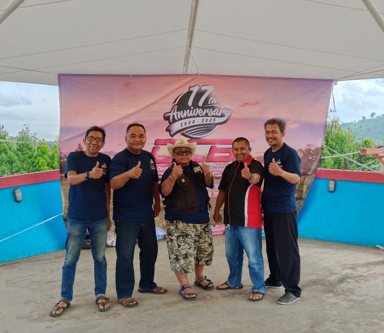 komunitas