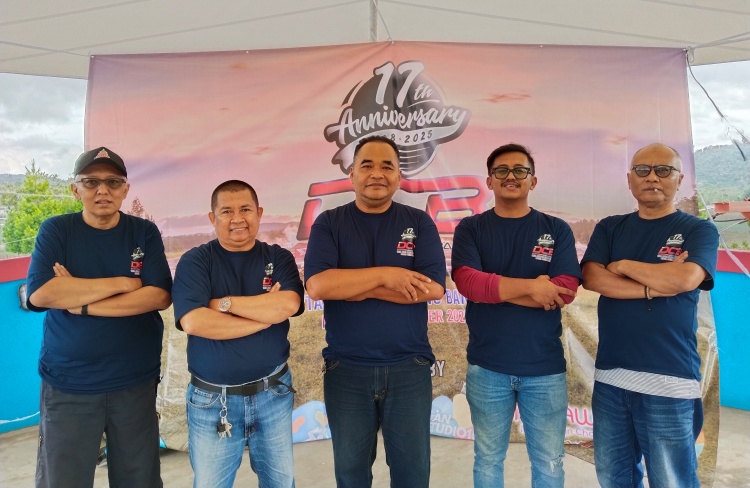 komunitas