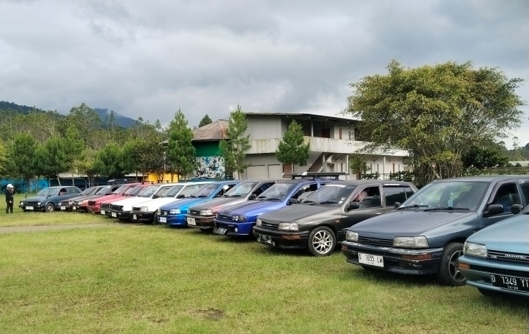 komunitas