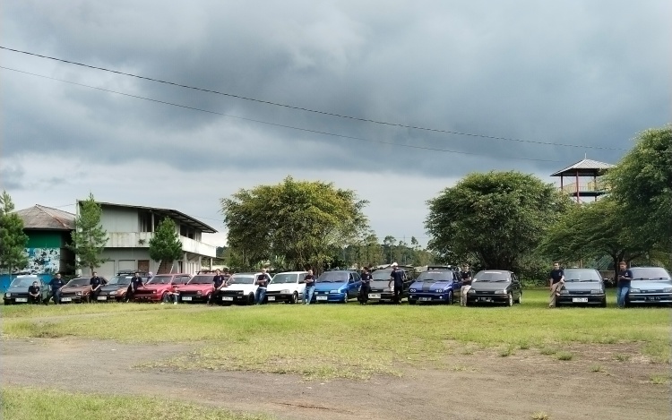 komunitas