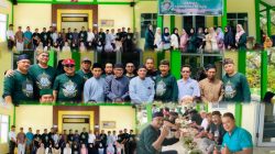 Baraya Sunda Sei Beduk Batam Gelar Doa Bersama Untuk Musibah Aceh, Sumatera Barat, Sumatera Utara Di Masjid As-Salam PUPR 